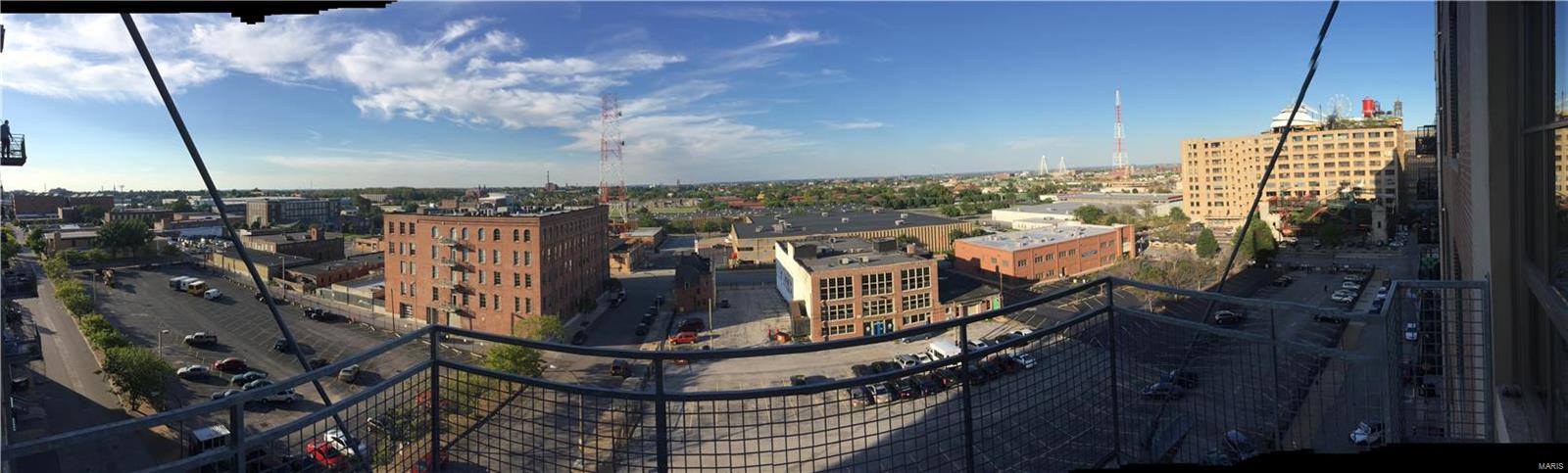 Ventana Lofts - Residential Lease