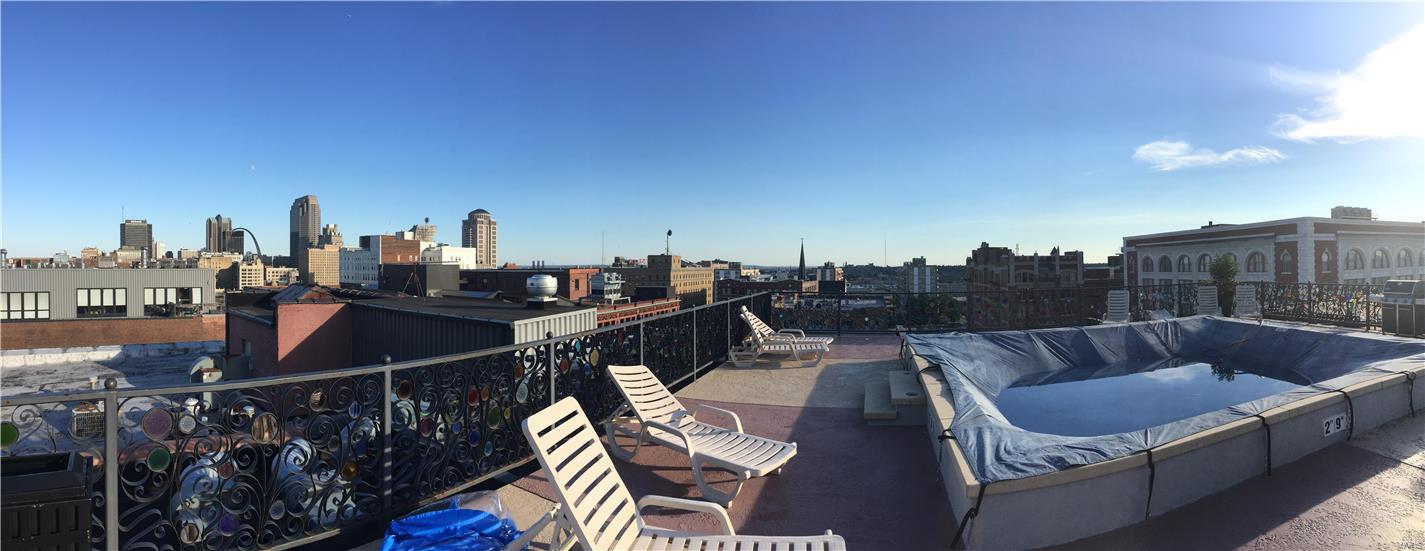 Ventana Lofts - Residential Lease