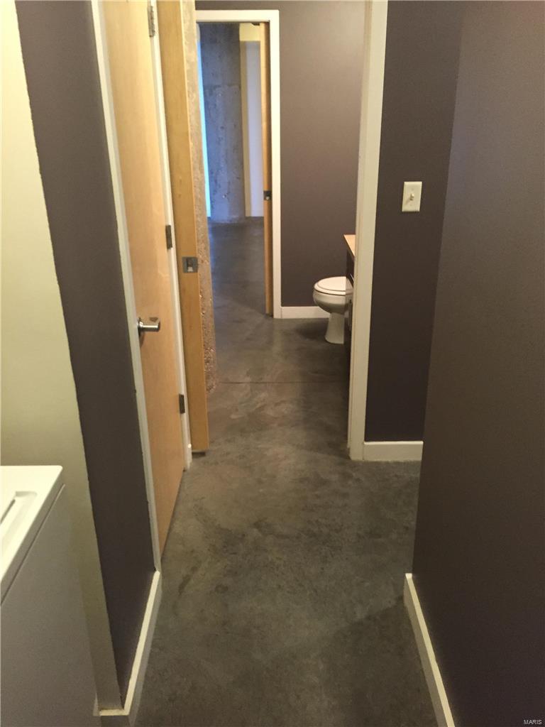 Ventana Lofts - Residential Lease