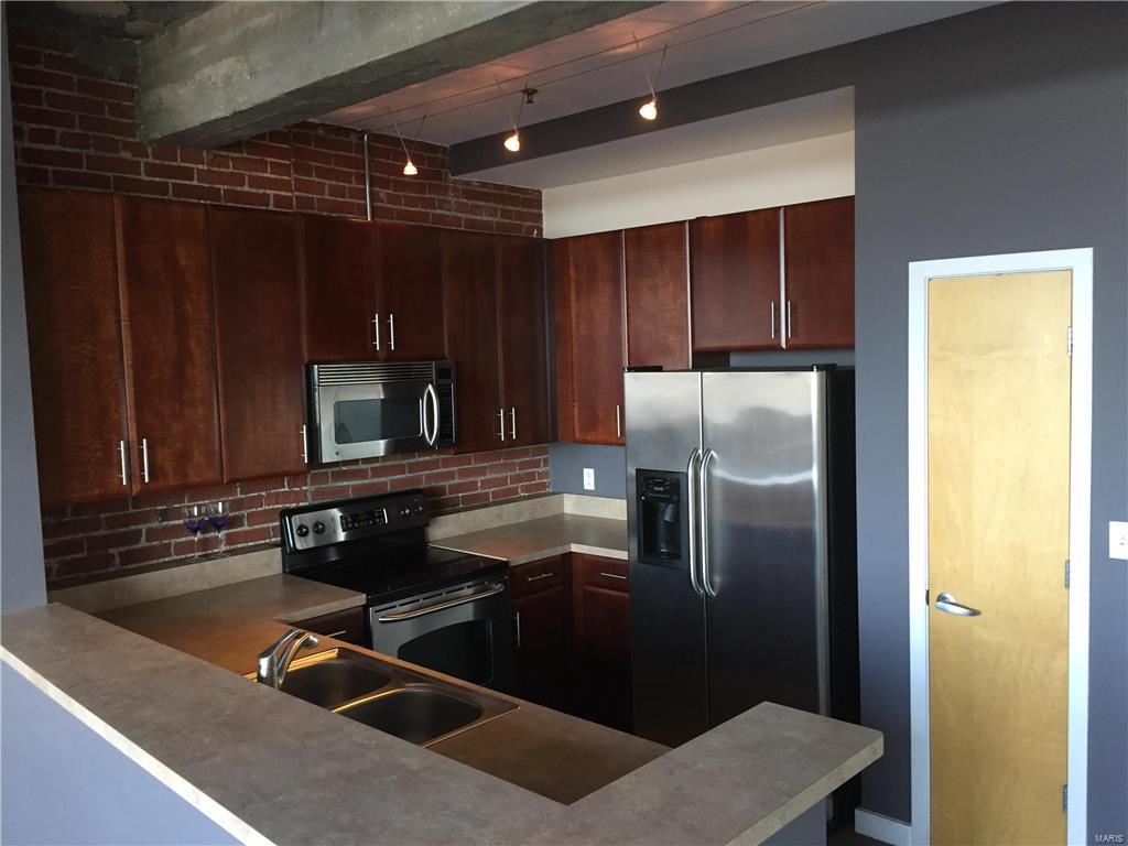 Ventana Lofts - Residential Lease