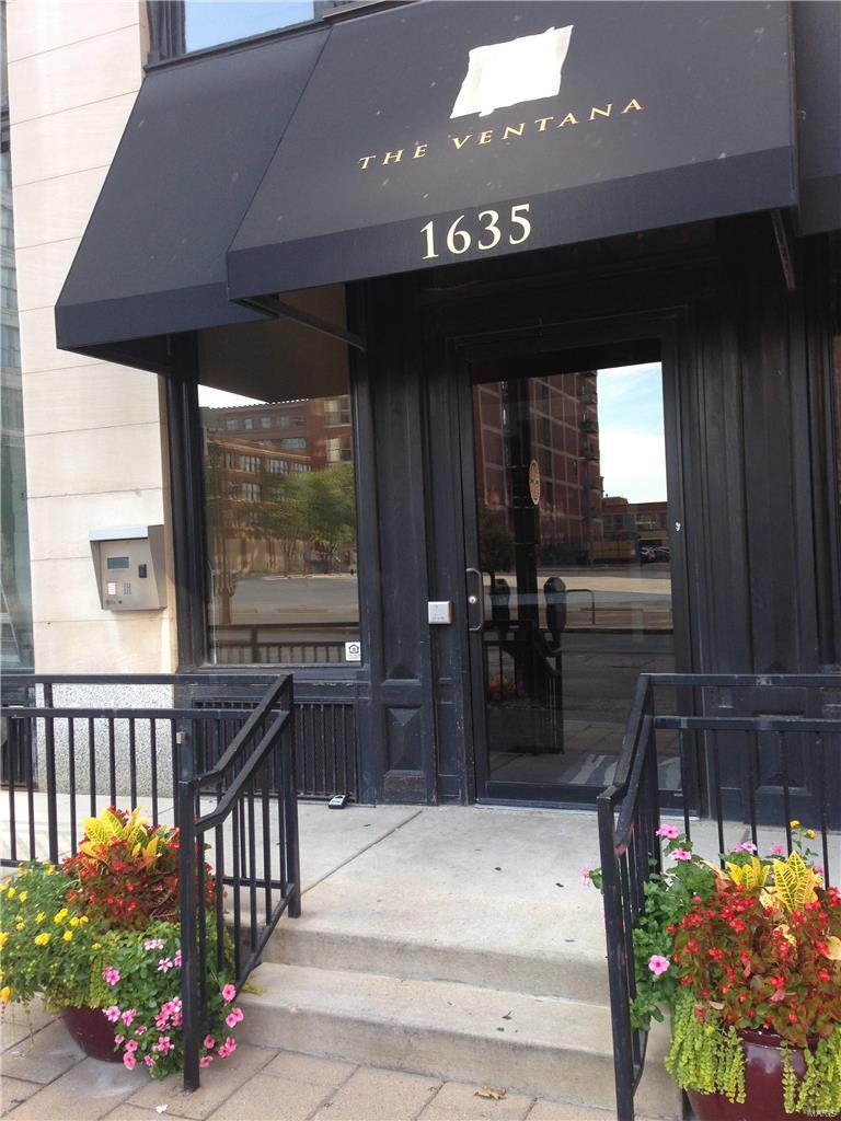 Ventana Lofts - Residential Lease