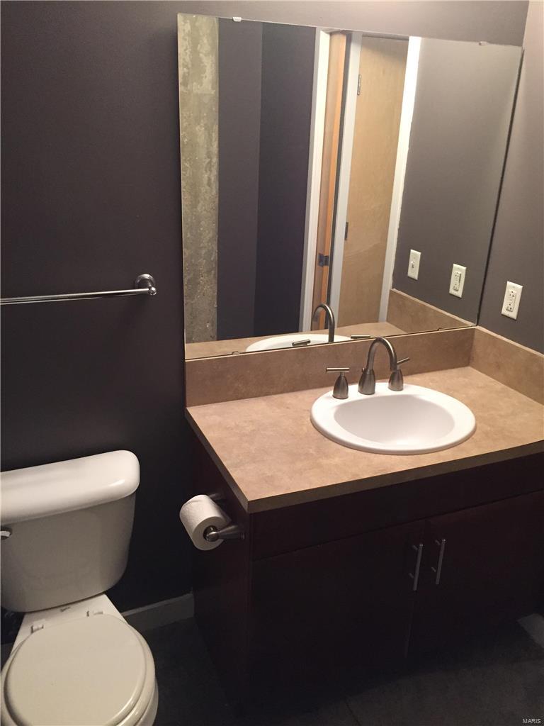 Ventana Lofts - Residential Lease