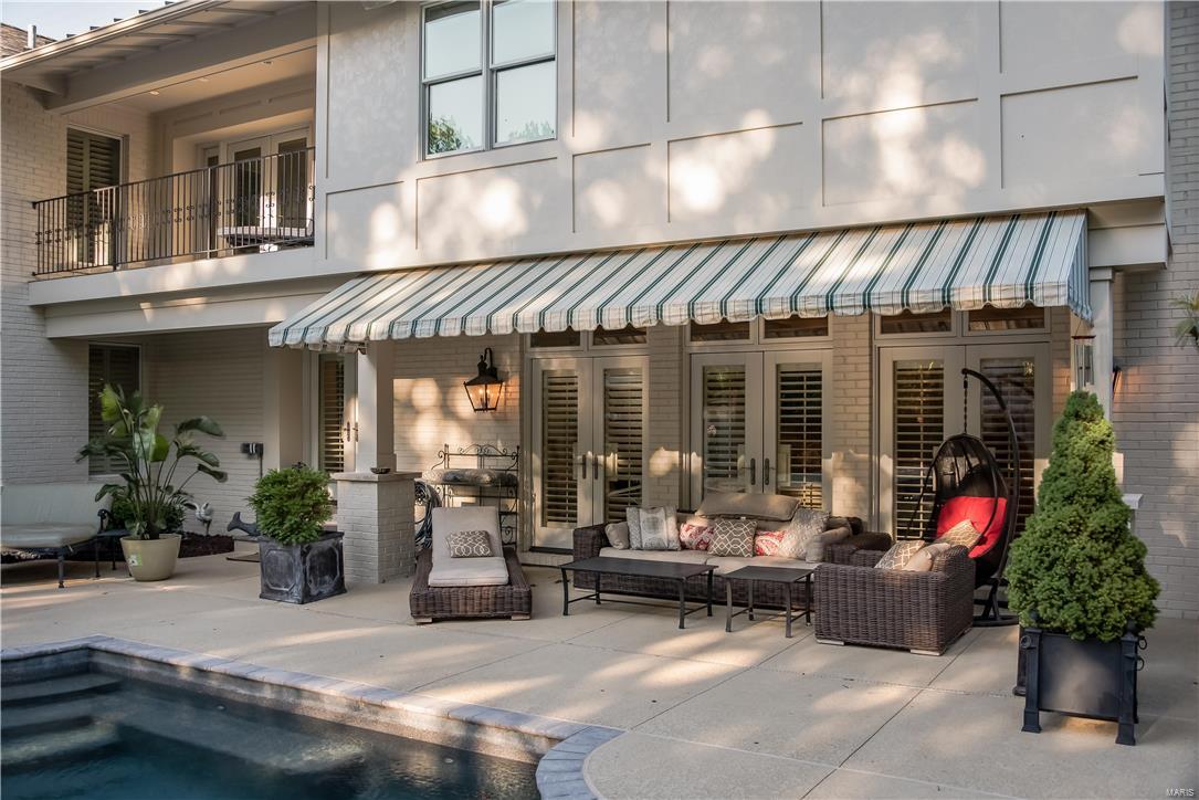 La Hacienda - Residential