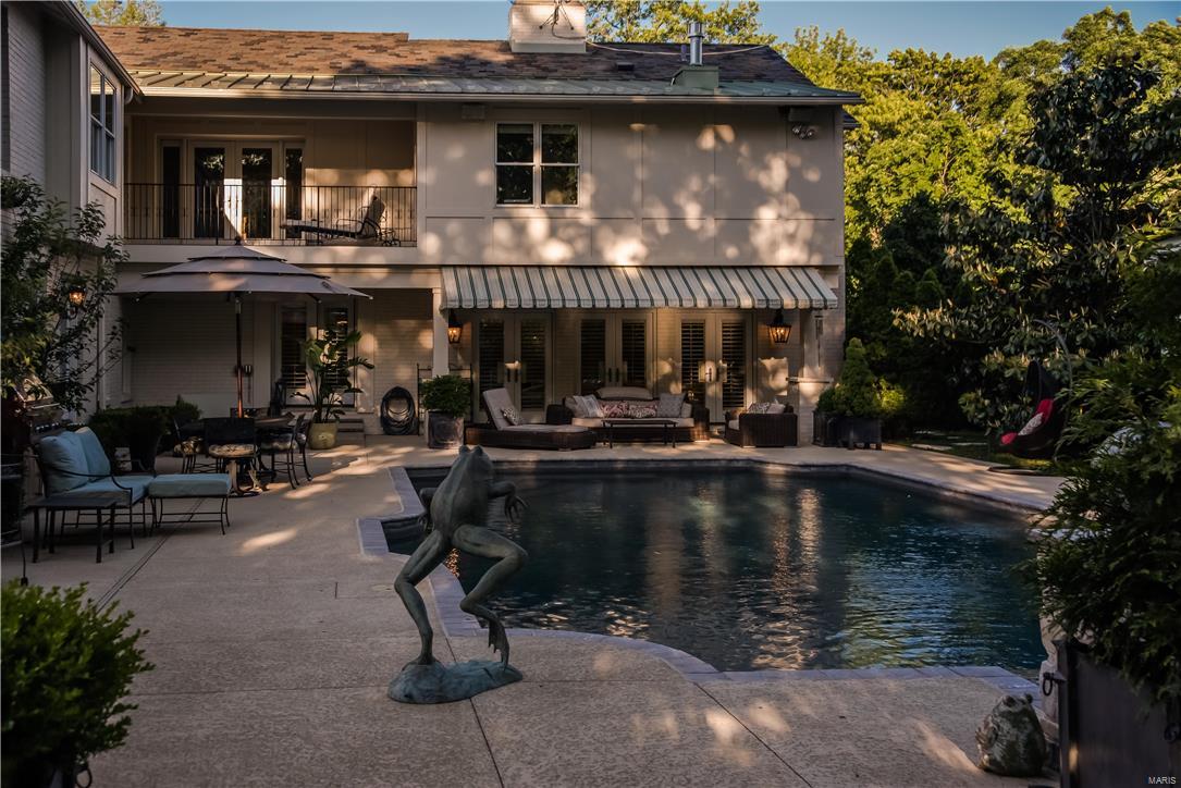 La Hacienda - Residential