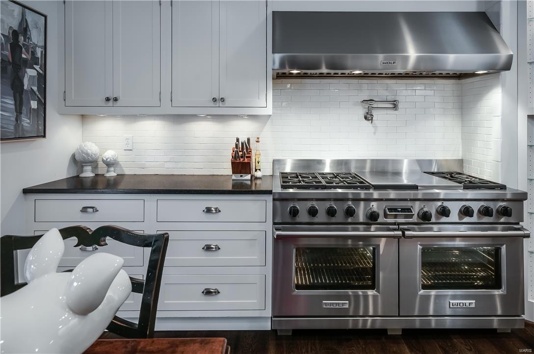 La Hacienda - Residential