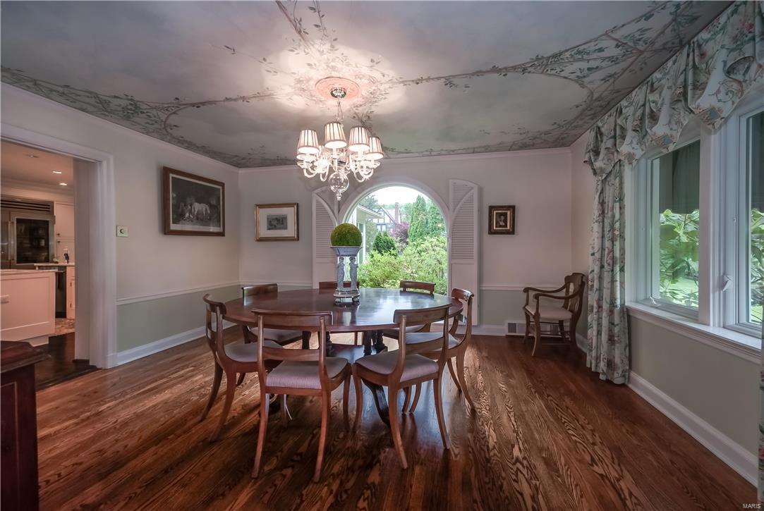 La Hacienda - Residential