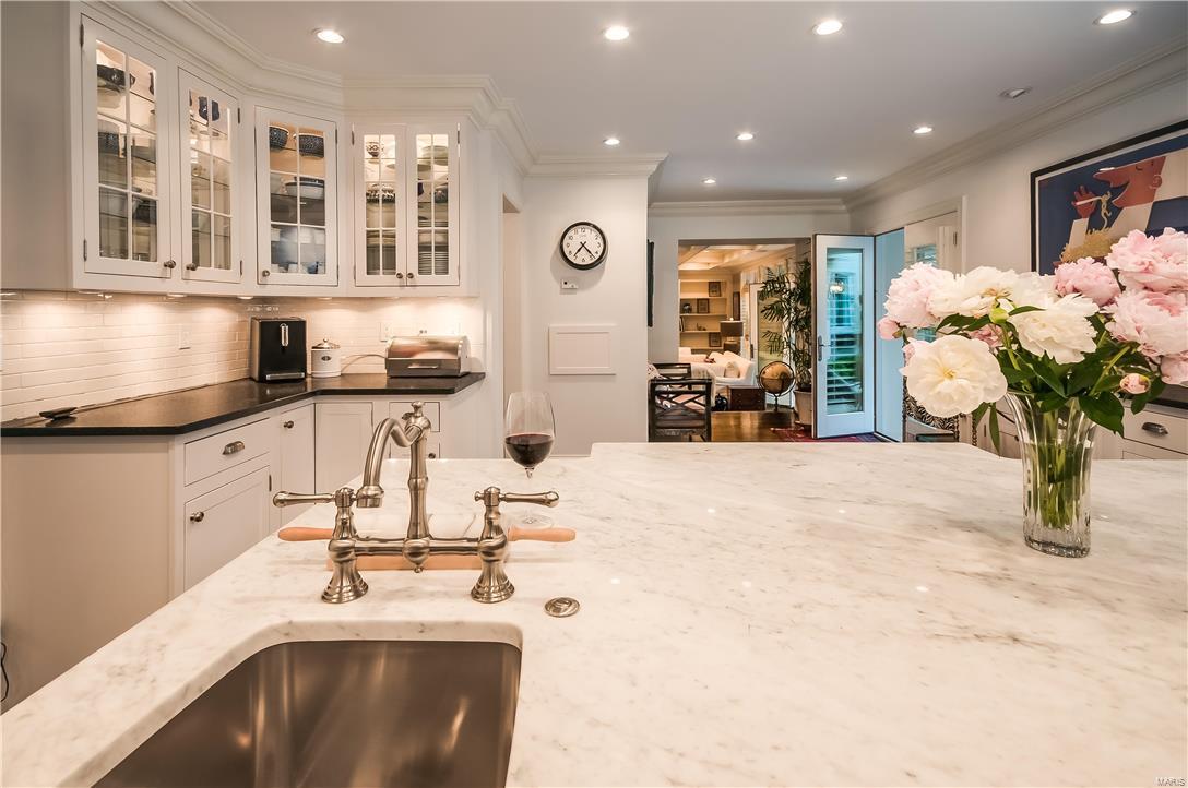 La Hacienda - Residential