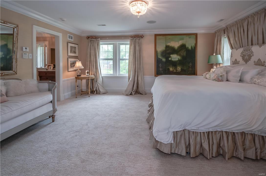 La Hacienda - Residential