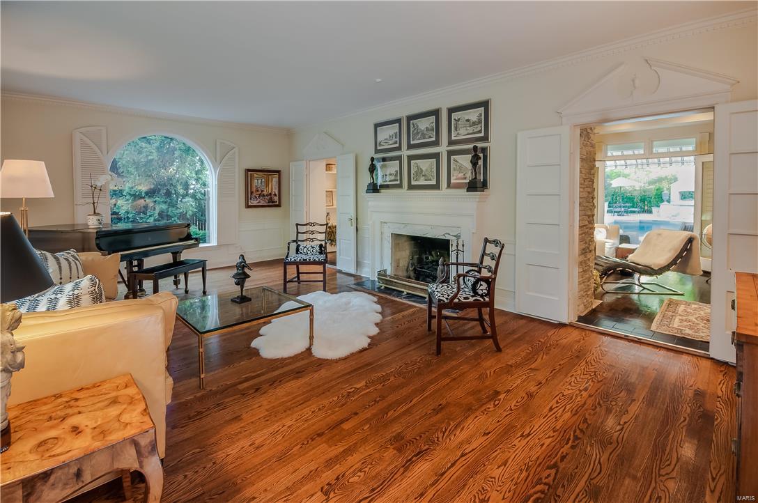 La Hacienda - Residential