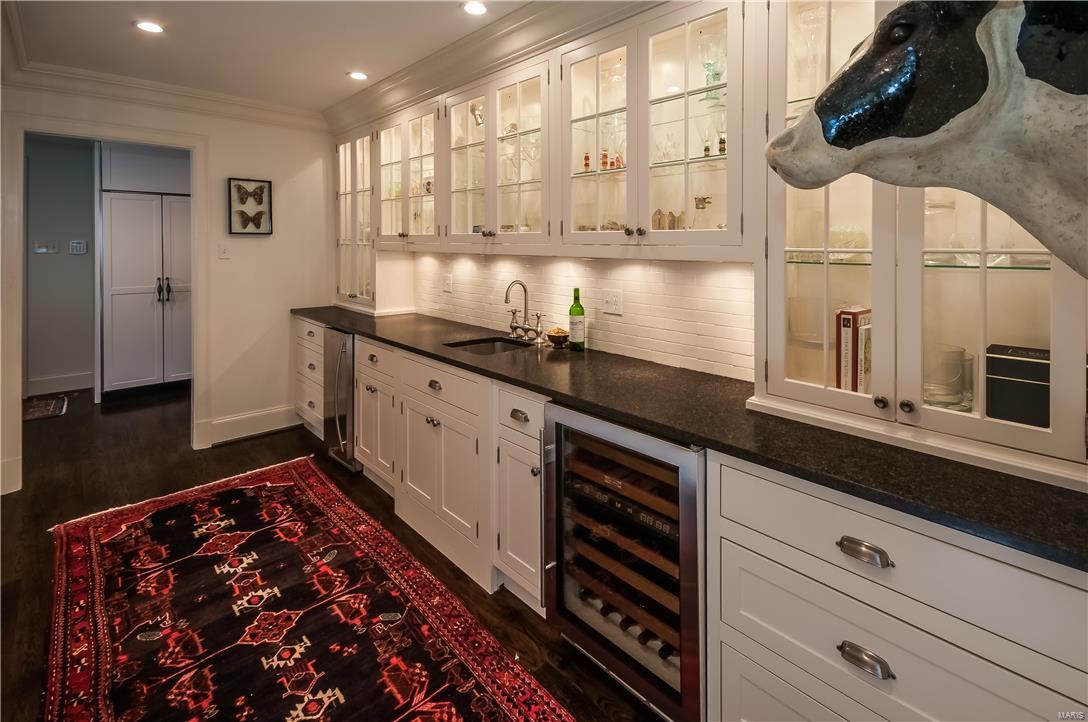 La Hacienda - Residential