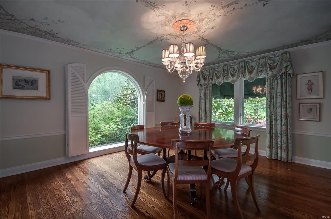 La Hacienda - Residential