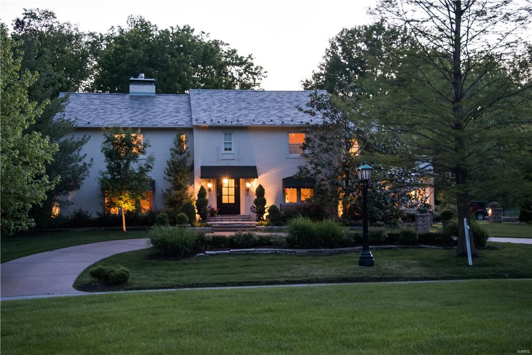 La Hacienda - Residential