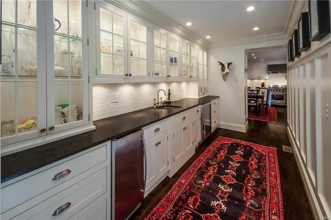 La Hacienda - Residential