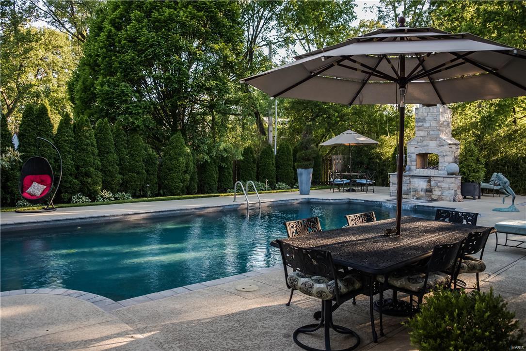 La Hacienda - Residential