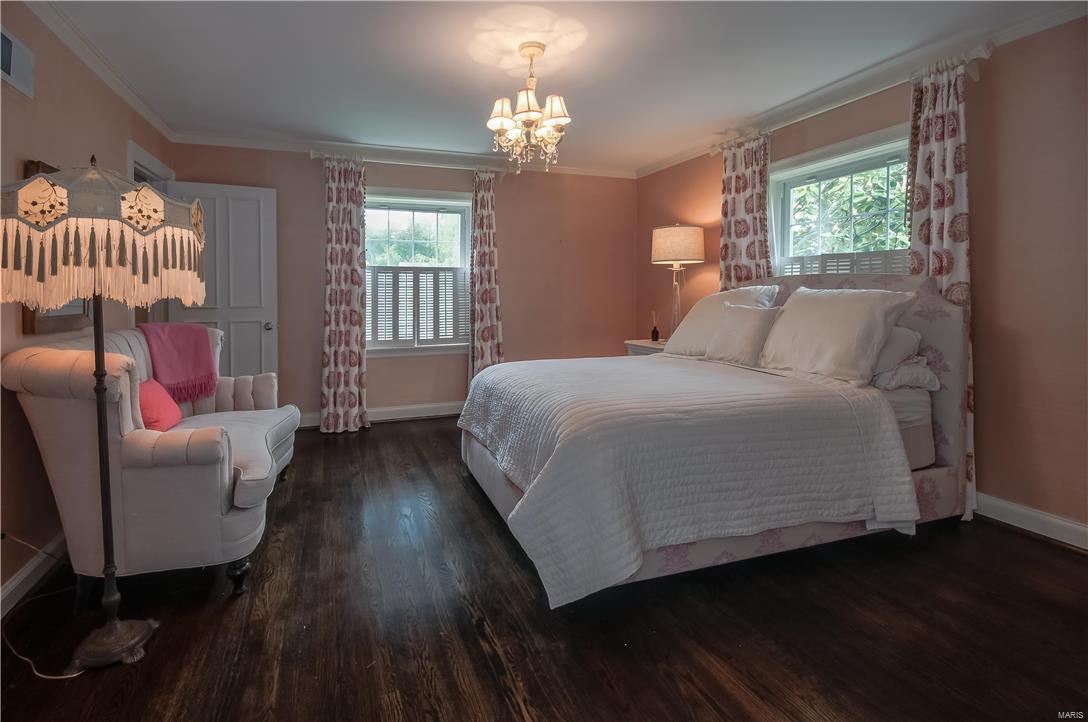 La Hacienda - Residential