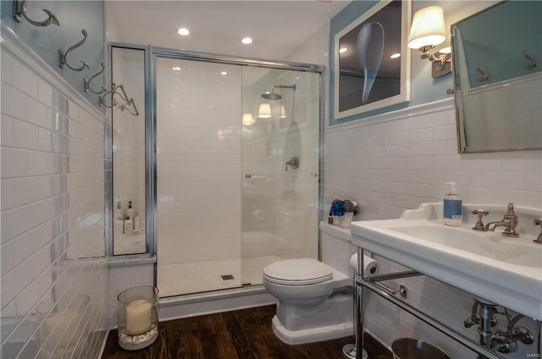 La Hacienda - Residential