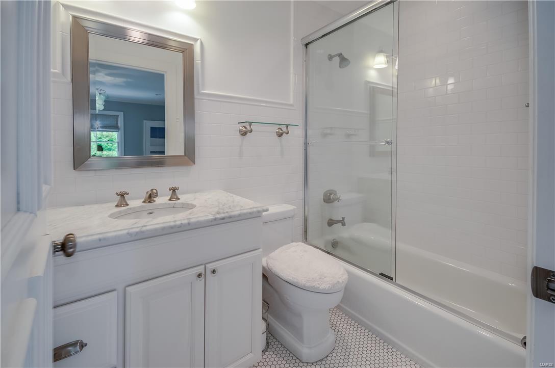 La Hacienda - Residential