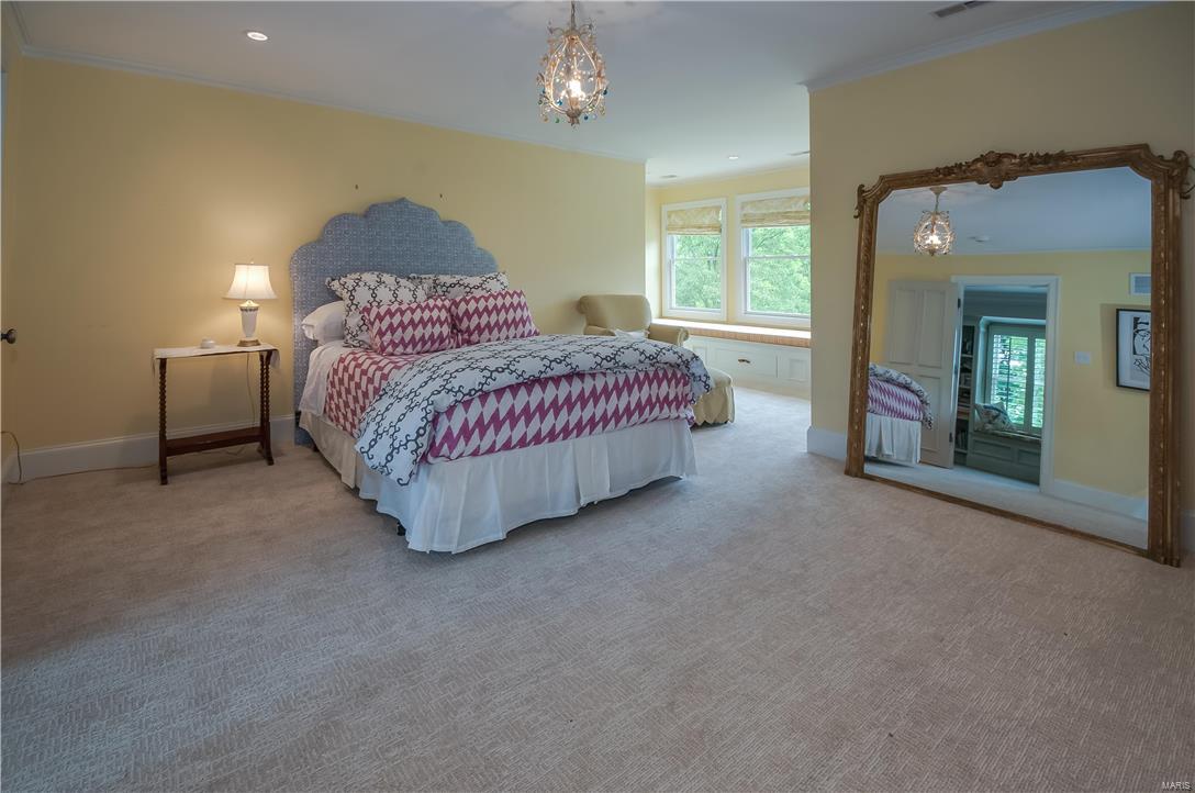 La Hacienda - Residential