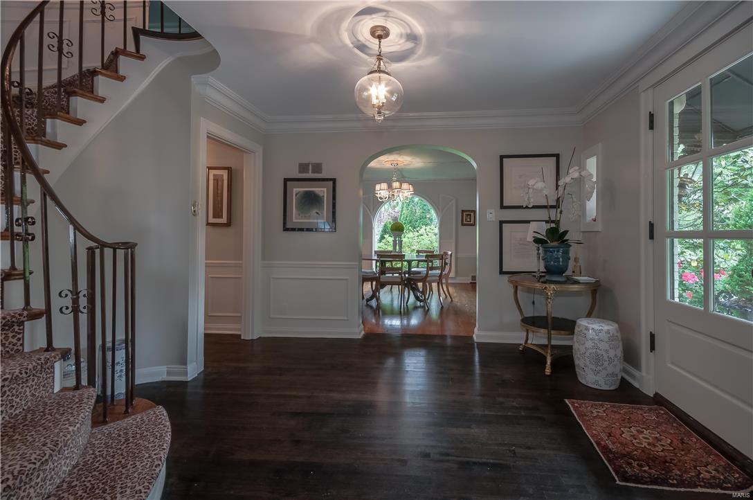 La Hacienda - Residential