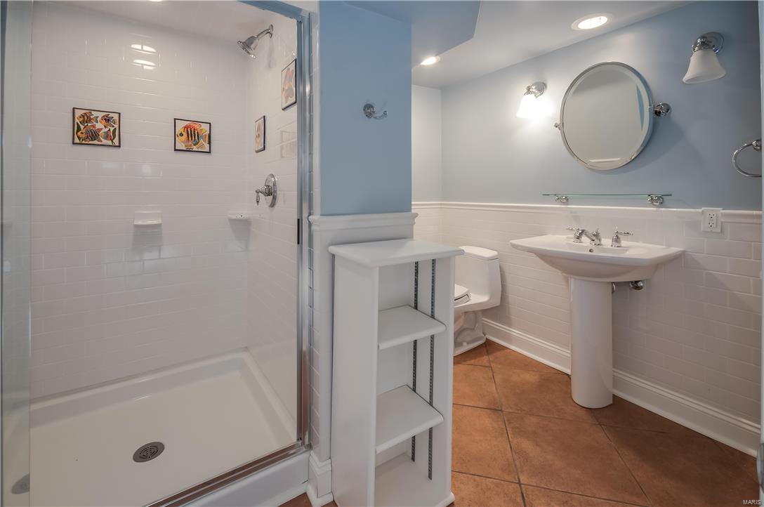 La Hacienda - Residential