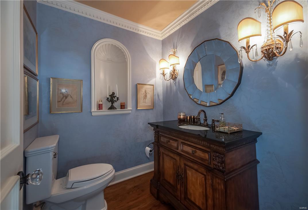 La Hacienda - Residential