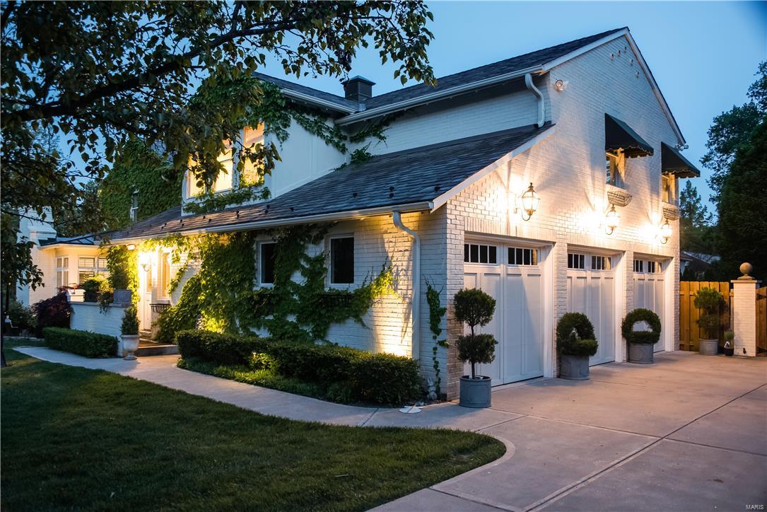 La Hacienda - Residential