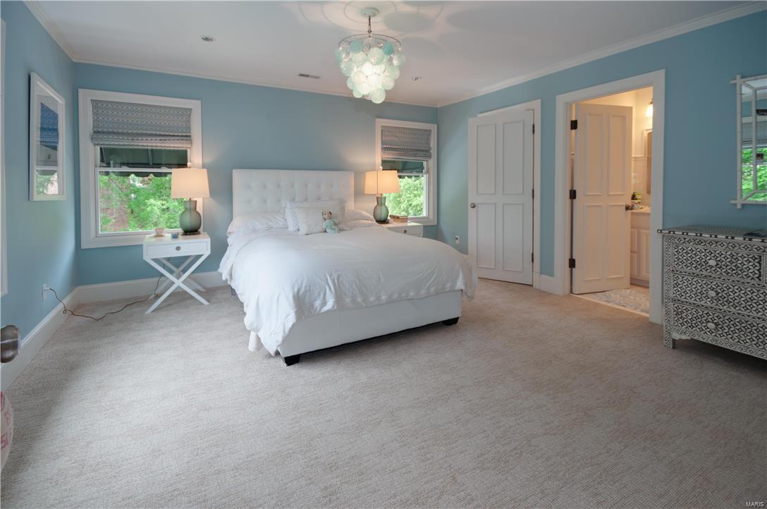 La Hacienda - Residential