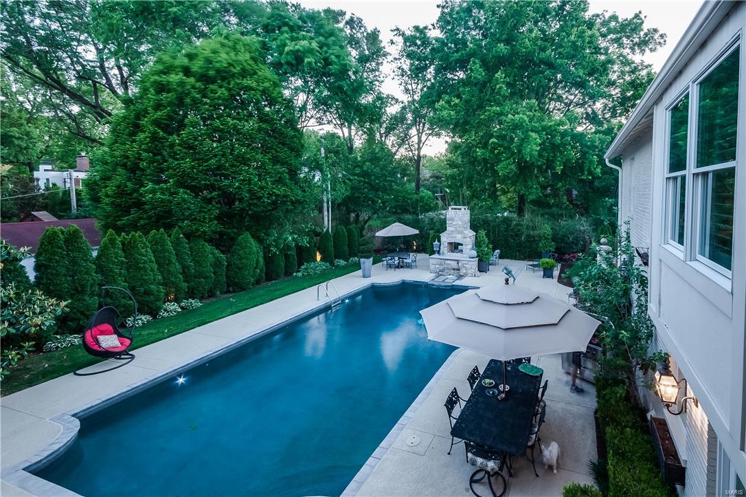 La Hacienda - Residential