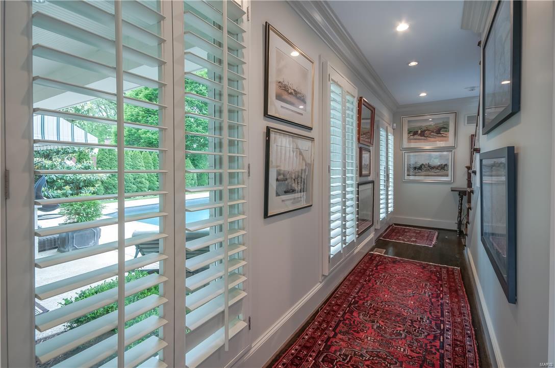 La Hacienda - Residential