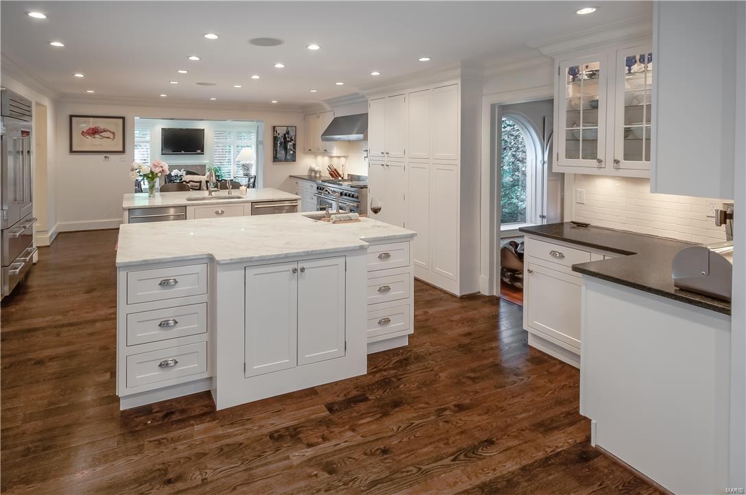 La Hacienda - Residential