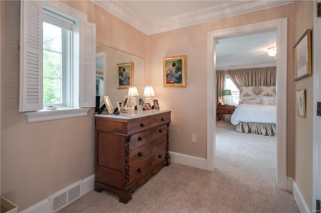 La Hacienda - Residential