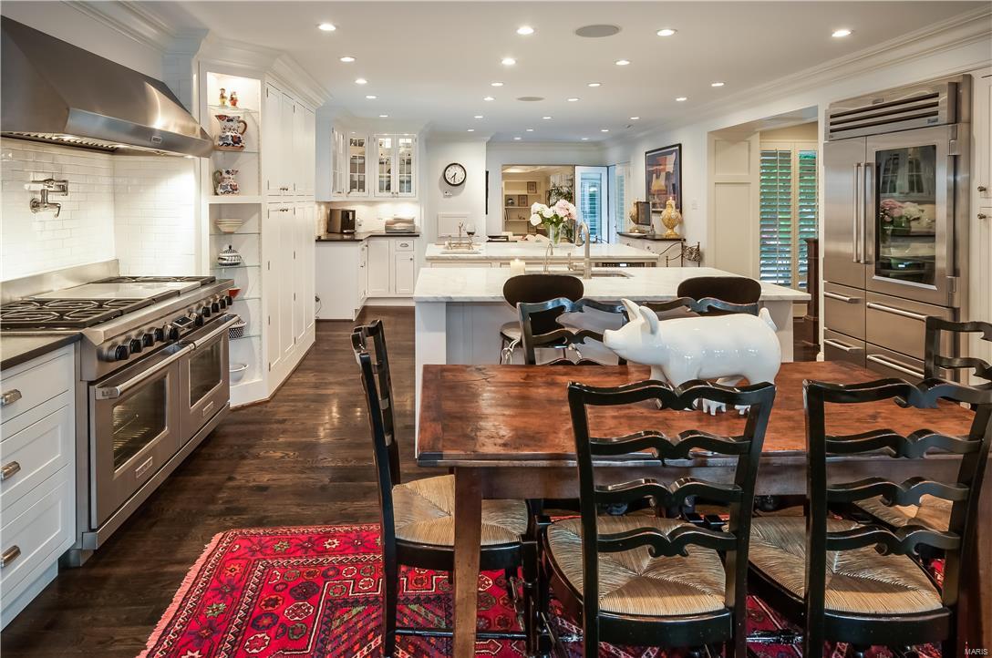 La Hacienda - Residential