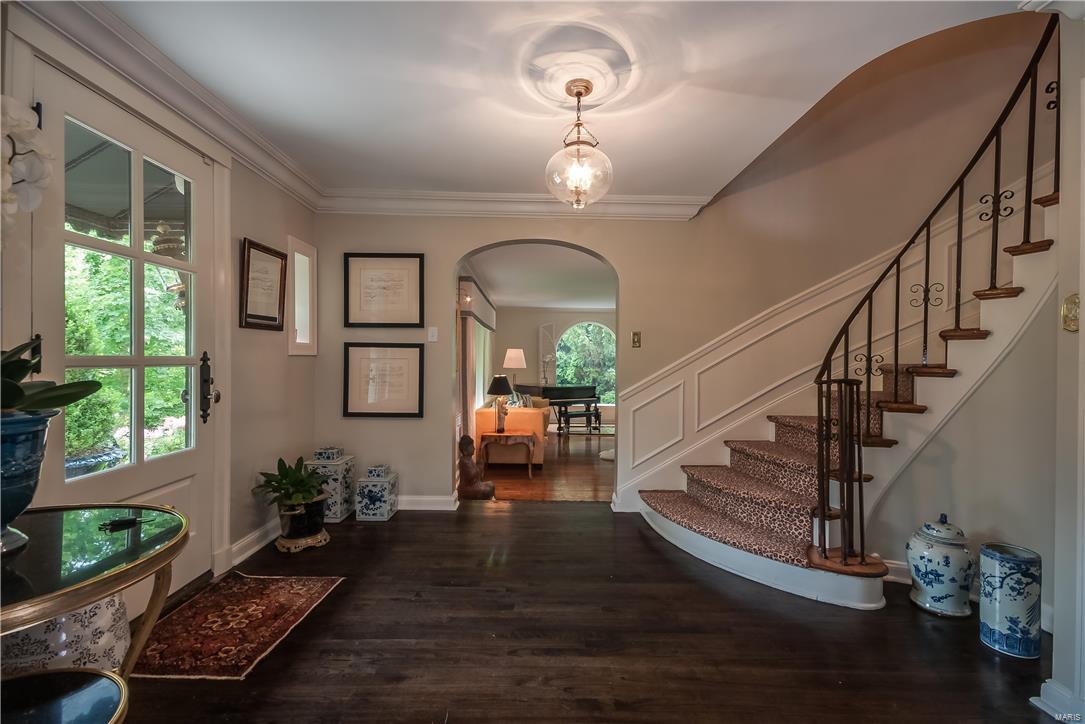 La Hacienda - Residential