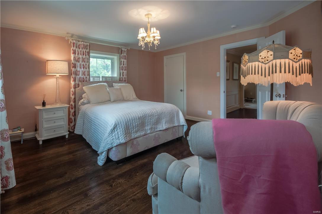 La Hacienda - Residential