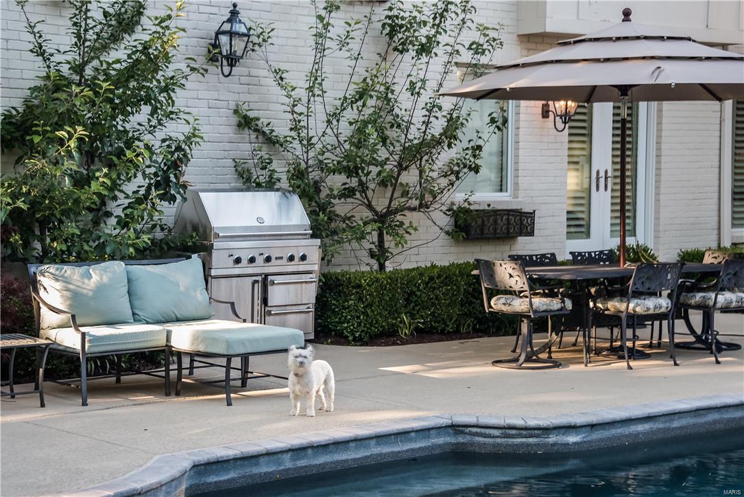 La Hacienda - Residential