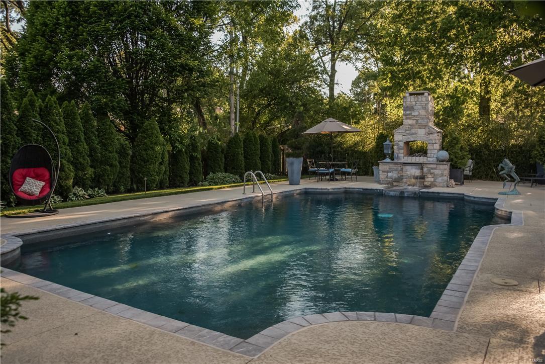 La Hacienda - Residential