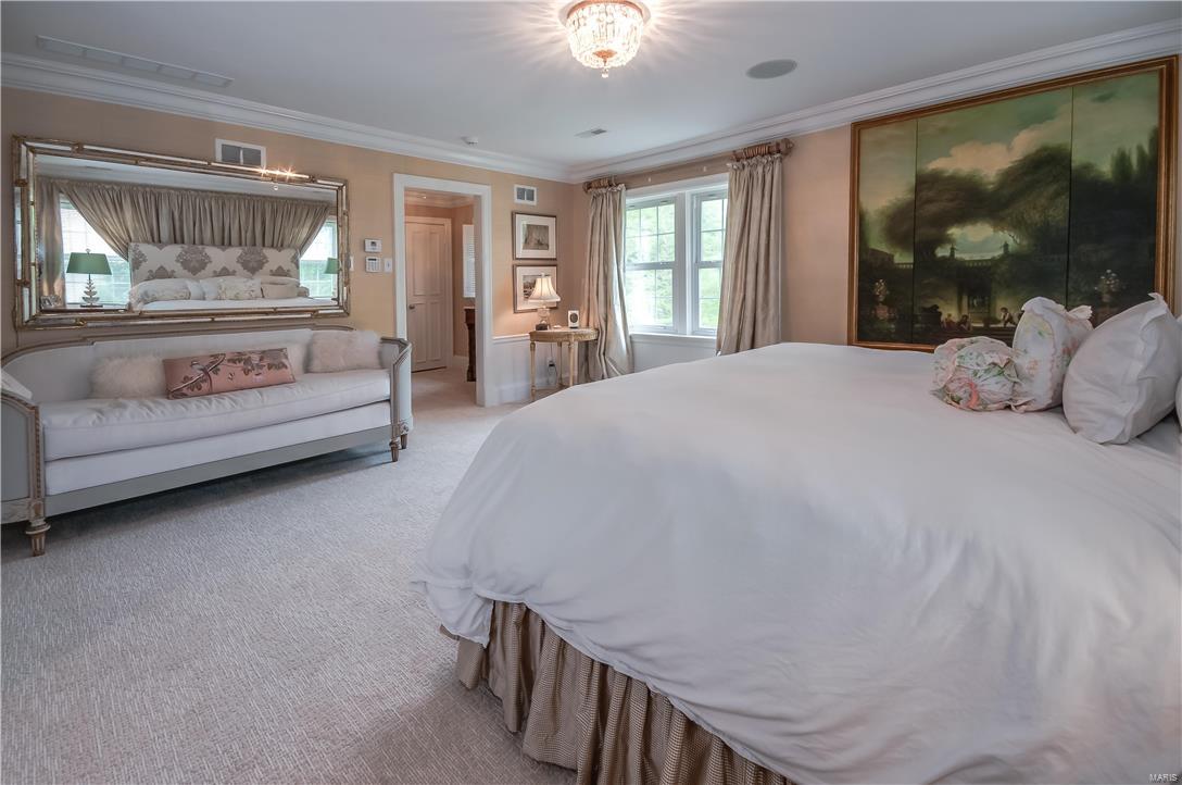 La Hacienda - Residential