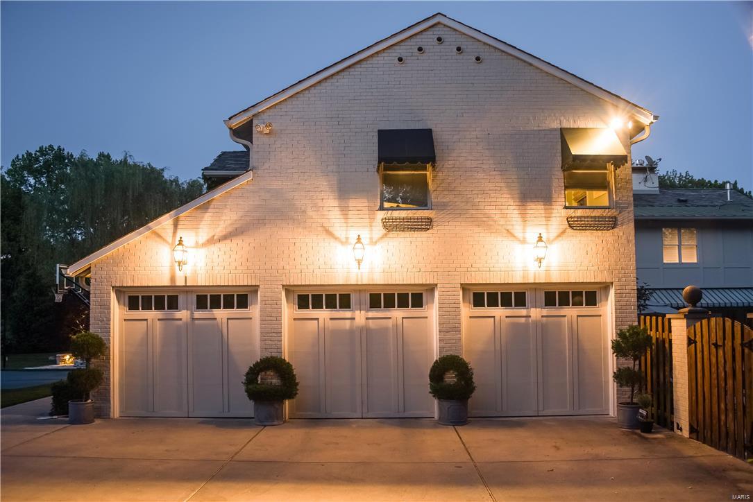 La Hacienda - Residential