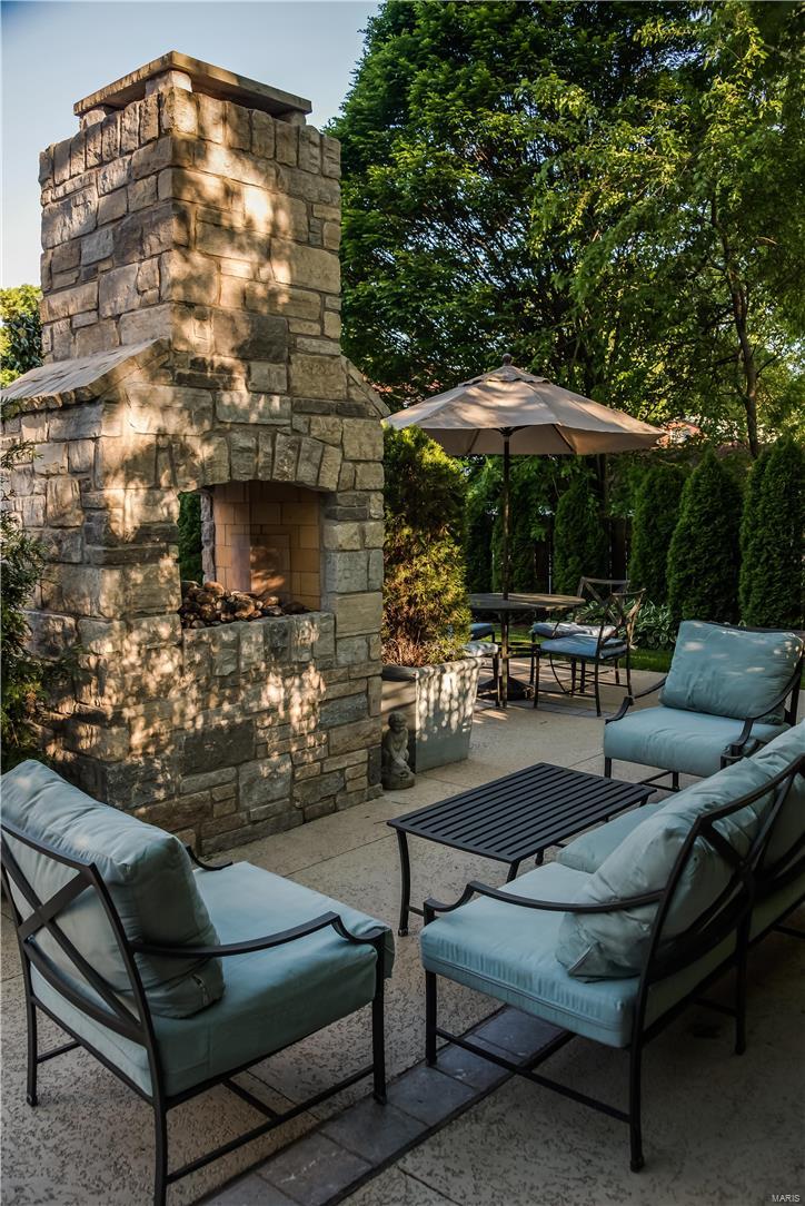 La Hacienda - Residential