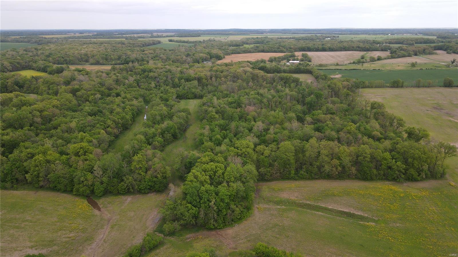 0 E Gun Creek Rd