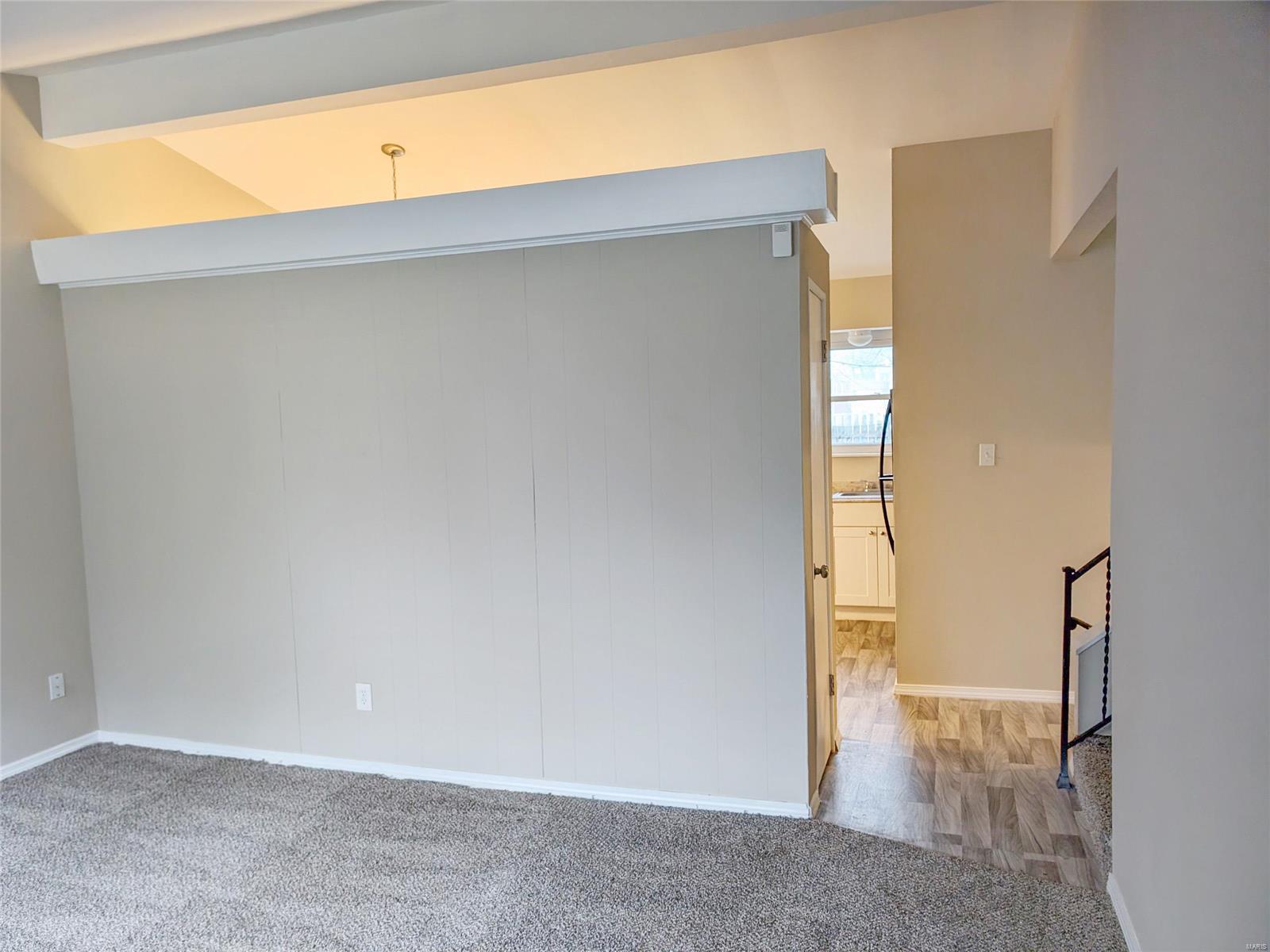 New Town Of St Ferdinand - Residential