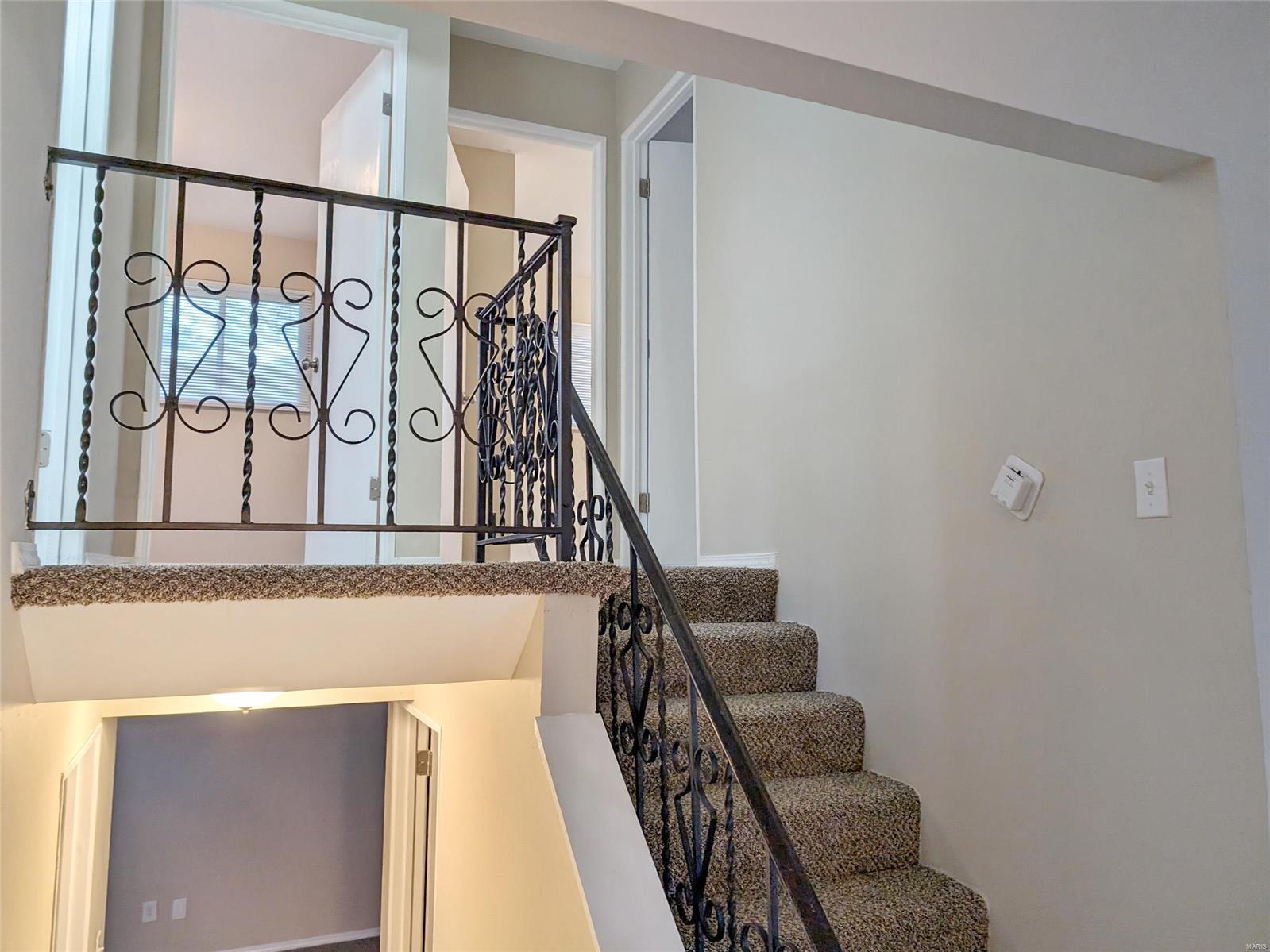 New Town Of St Ferdinand - Residential