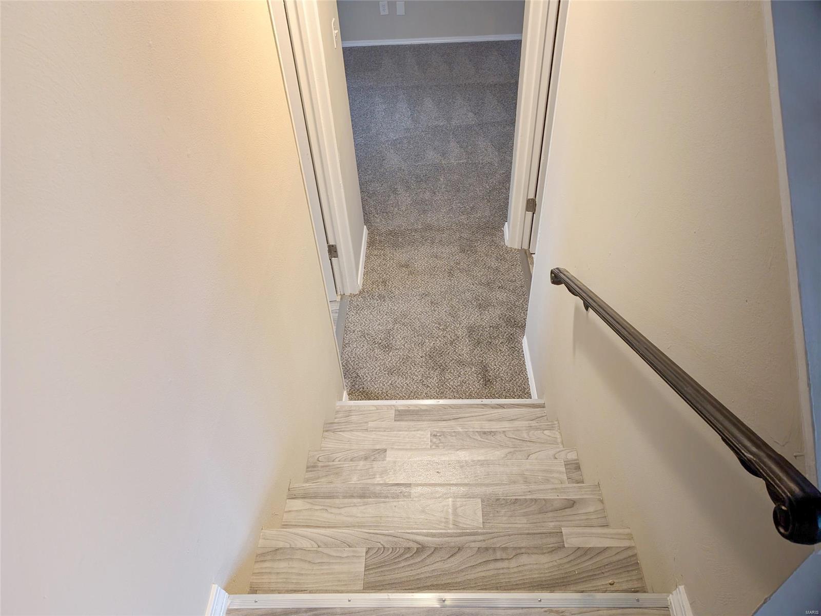 New Town Of St Ferdinand - Residential