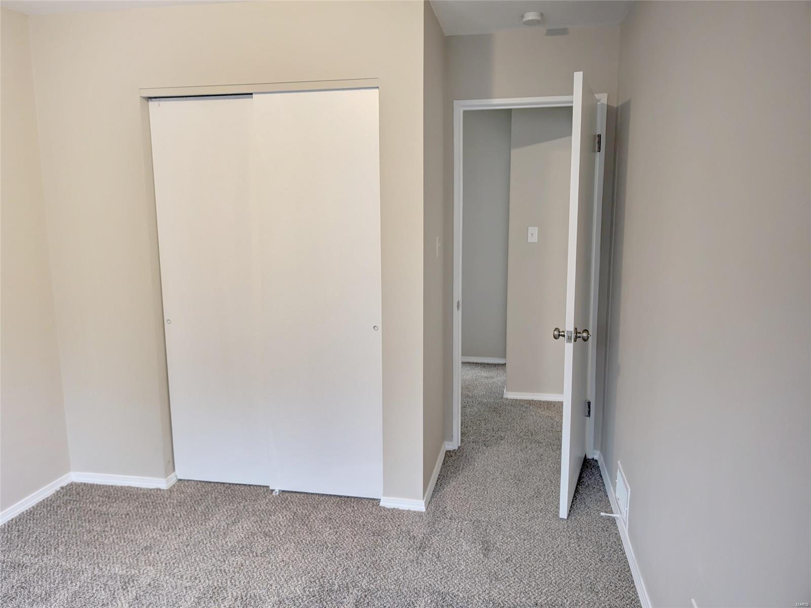 New Town Of St Ferdinand - Residential