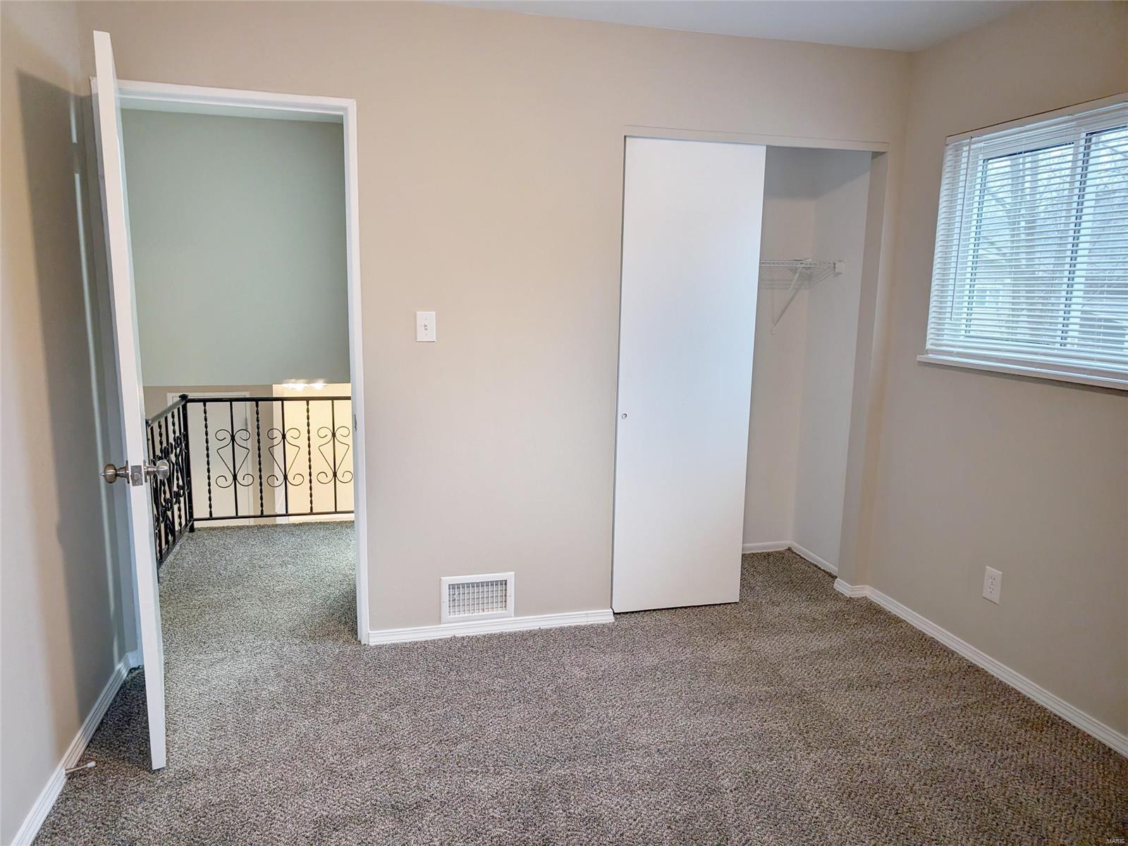 New Town Of St Ferdinand - Residential