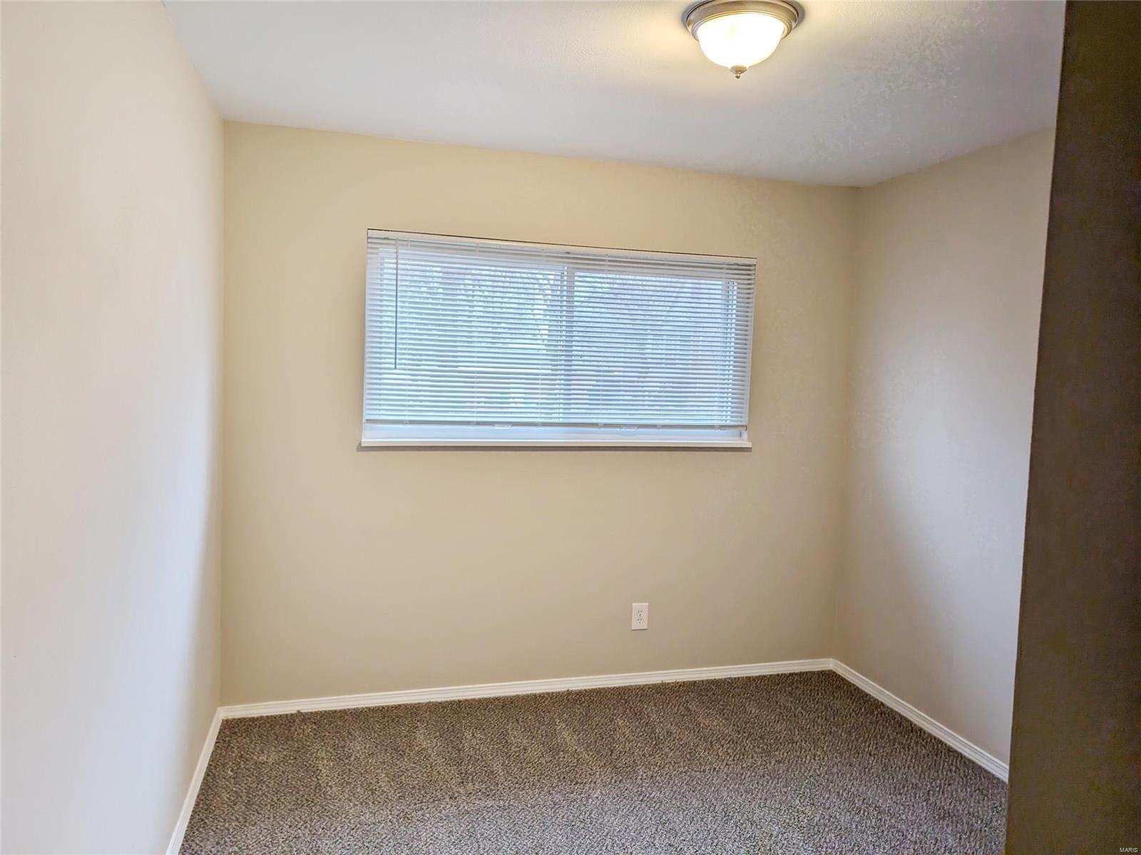 New Town Of St Ferdinand - Residential