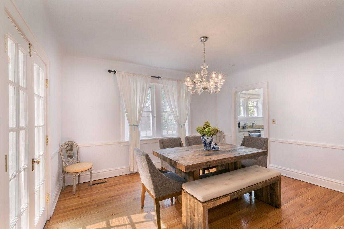 New Delmar Heights - Residential