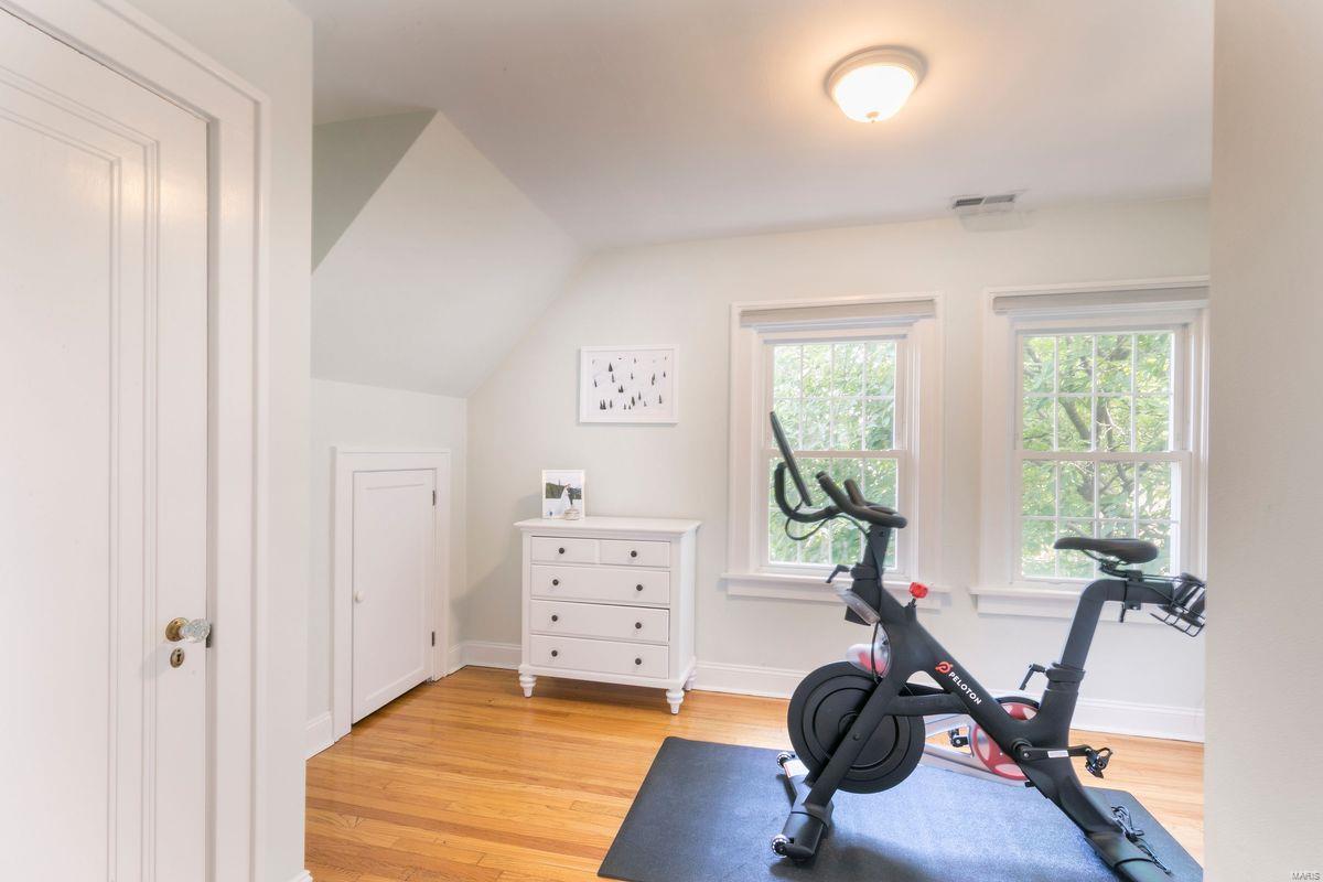 New Delmar Heights - Residential