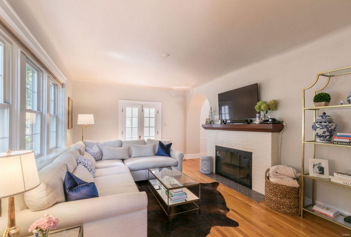 New Delmar Heights - Residential