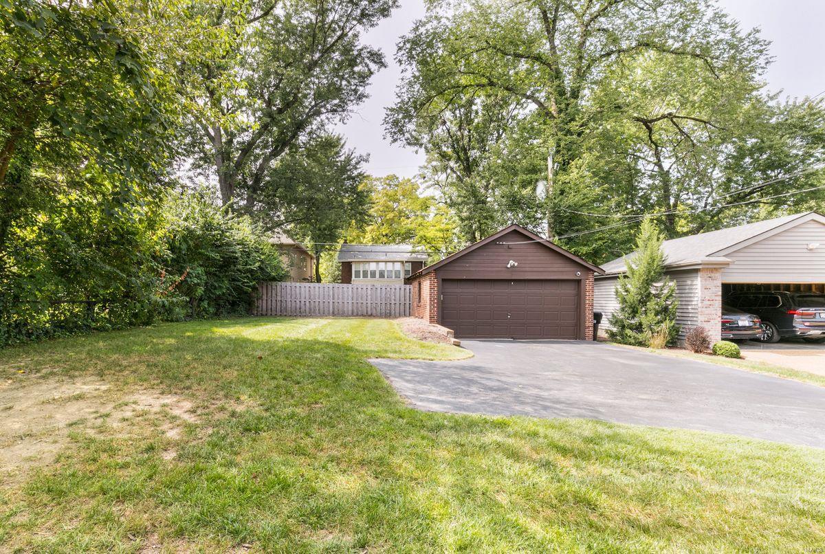 New Delmar Heights - Residential